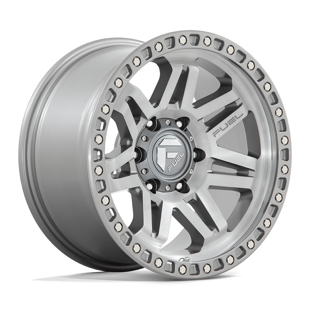 SYNDICATE 17X9 5X5.0 71 GLR -12