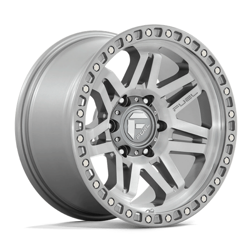 SYNDICATE 17X9 5X5.0 71 GLR +1