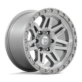 SYNDICATE 17X9 6X5.5 106 GLR -12