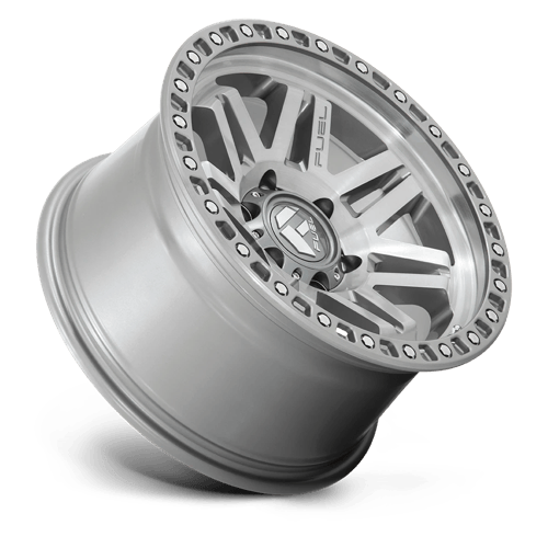 SYNDICATE 17X9 5X5.0 71 GLR +1
