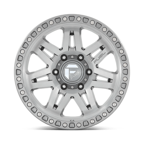 SYNDICATE 17X9 5X5.0 71 GLR +1