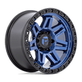 SYNDICATE 17X9 6X5.5 106 KBL +1