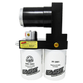 Titanium Signature Series Diesel Fuel System GM Duramax 6.6L 2020-2022 Stock-900hp FASS