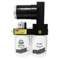 FASS TSF16165G Titanium Signature Series Diesel Fuel System 165GPH Ford Powerstroke 6.4L 2008-2010