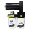 FASS TSF16250G Titanium Signature Series Diesel Fuel System 250GPH Ford Powerstroke 6.4L 2008-2010
