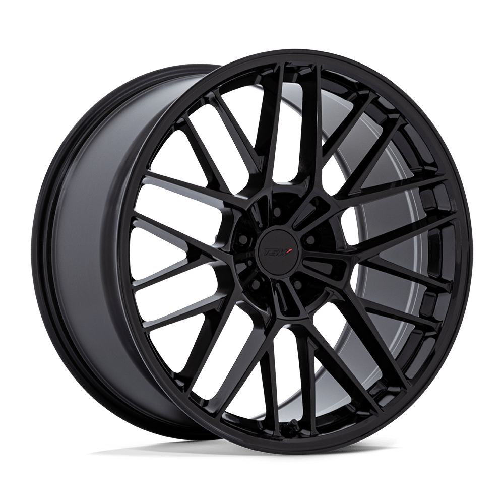 DAYTONA 20X9 5X112 66 +20 G-BLK