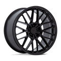 DAYTONA 20X9 5X112 66 +20 G-BLK