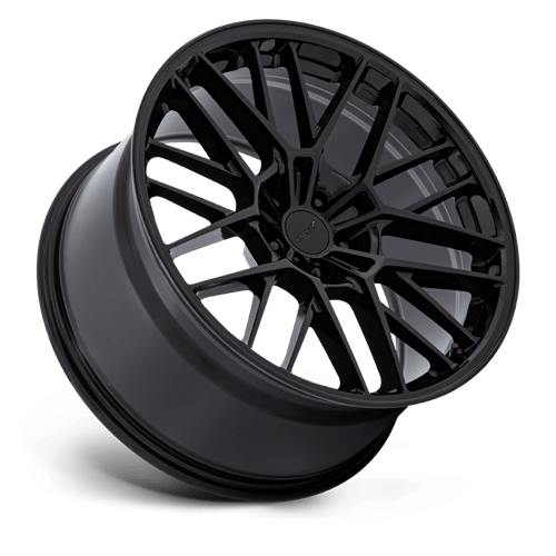 DAYTONA 19X10.5 5X112 66 +35 G-BLK