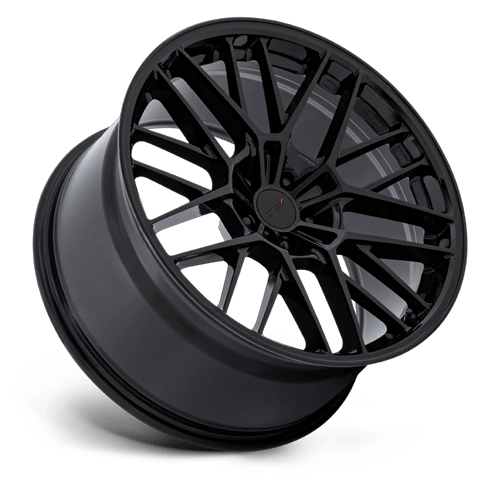 DAYTONA 22X12 5X120 74 +35 G-BLK