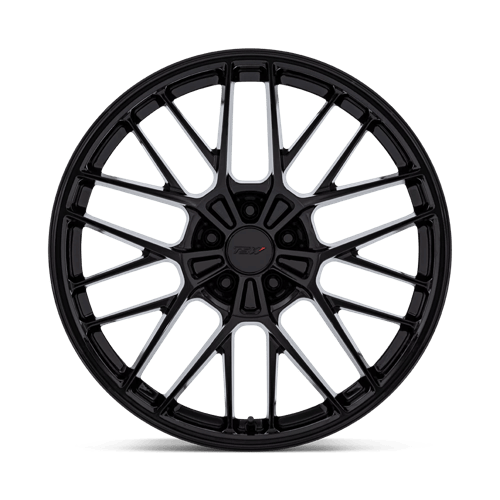 DAYTONA 19X10.5 5X112 66 +35 G-BLK