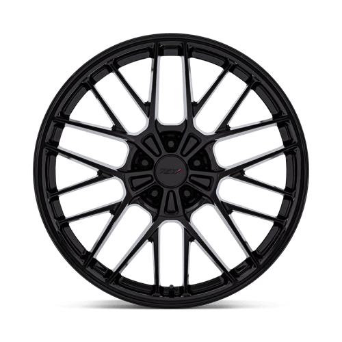 DAYTONA 22X9 5X112 66 +20 G-BLK