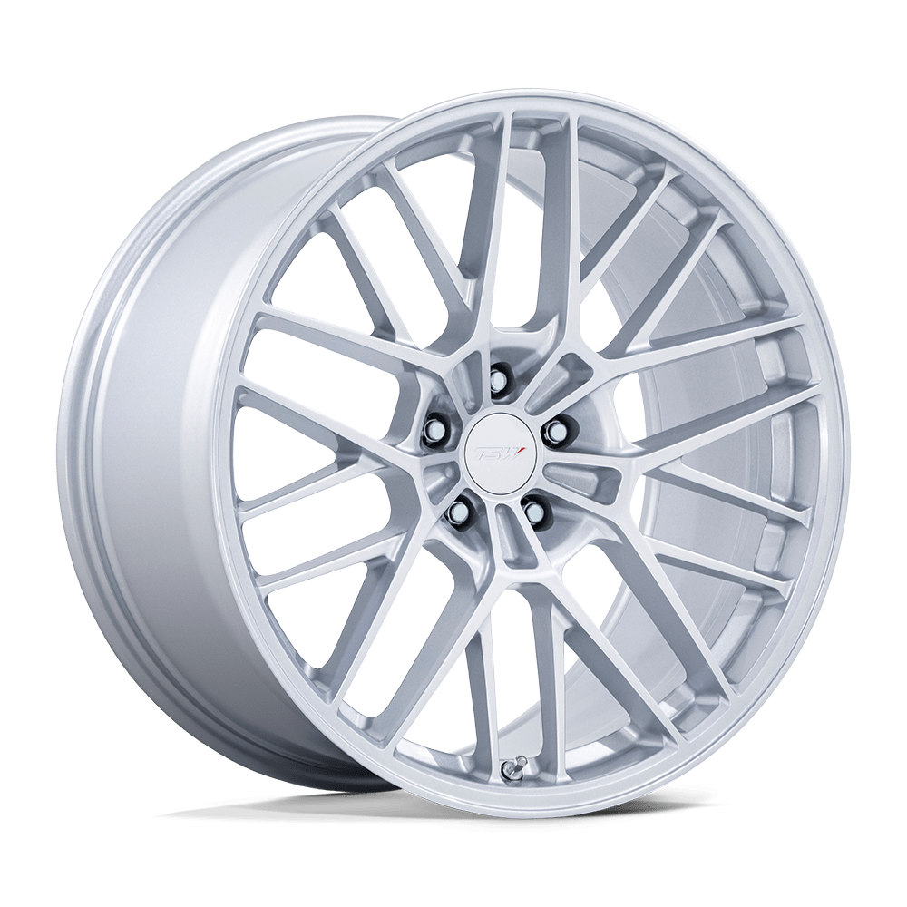 DAYTONA 19X8.5 5X120 74 +25 G-SLV