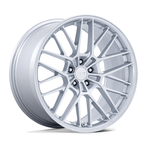 DAYTONA 19X8.5 5X120 74 +25 G-SLV