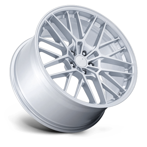 DAYTONA 21X9.5 5X112 66 +30 G-SLV