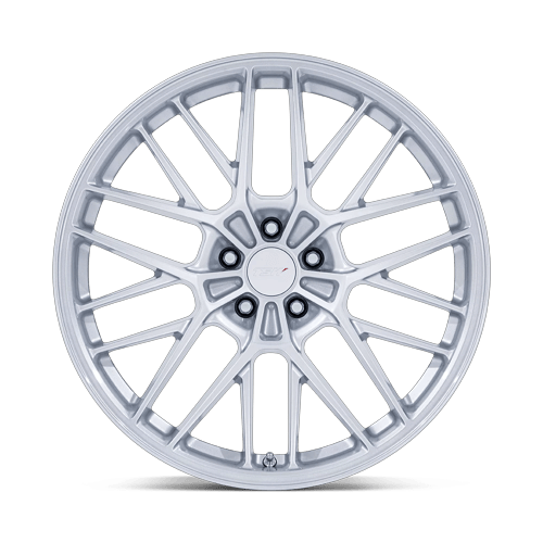 DAYTONA 19X8.5 5X120 74 +25 G-SLV