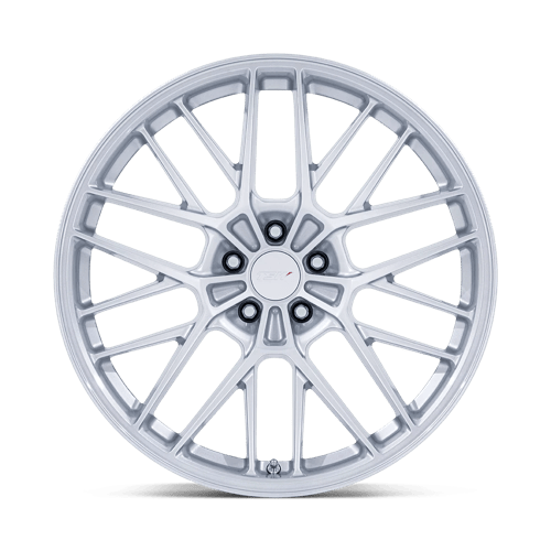 DAYTONA 21X9 5X4.5 72 +35 G-SLV