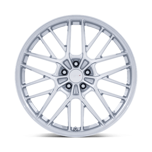 DAYTONA 19X9.5 5X112 66 +40 G-SLV