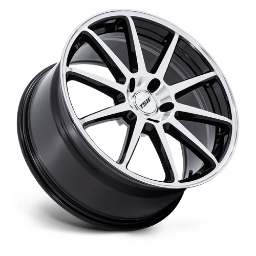 CANARD 20X9 5X4.5 72 +35 G-BLK-MCH
