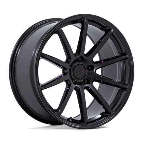 CANARD 19X9.5 5X112 66 +40 M-BLK