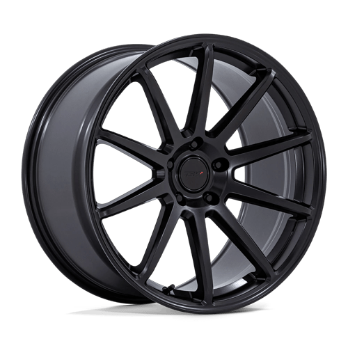 CANARD 19X10.5 5X112 66 +35 M-BLK