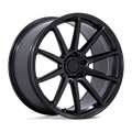 CANARD 20X9 5X112 66 +45 M-BLK