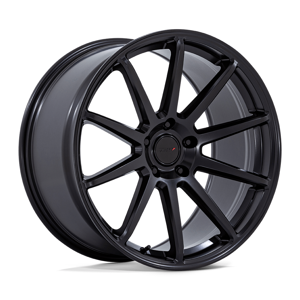 CANARD 19X8.5 5X112 66 +42 M-BLK