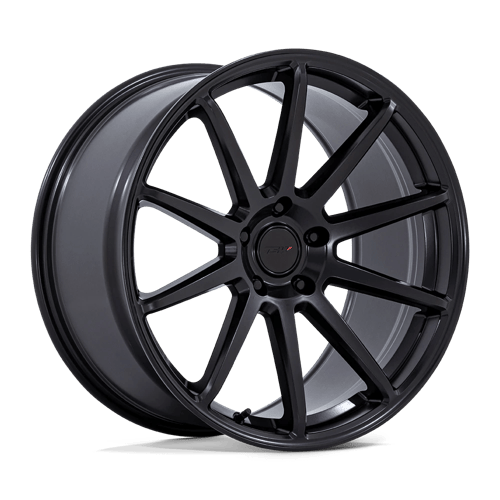 CANARD 20X9 5X120 74 +27 M-BLK
