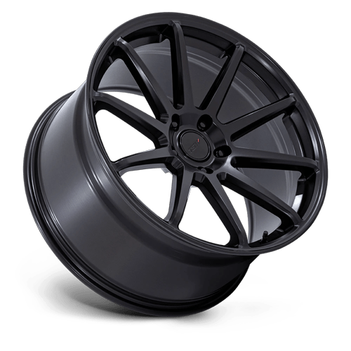 CANARD 20X9 5X120 74 +27 M-BLK