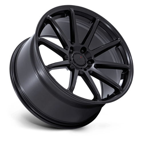 CANARD 19X9.5 5X112 66 +25 M-BLK