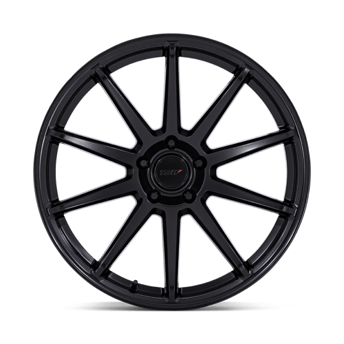 CANARD 20X10.5 5X112 66 +30 M-BLK