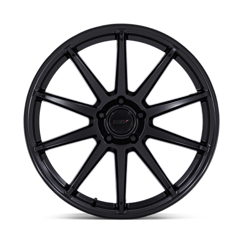 CANARD 19X9.5 5X112 66 +40 M-BLK