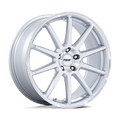 CANARD 20X9 5X112 66 +45 SLV-MCH