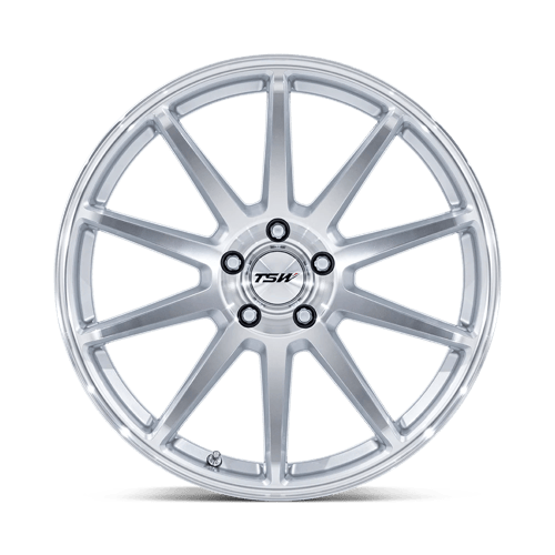 CANARD 20X9 5X112 66 +45 SLV-MCH
