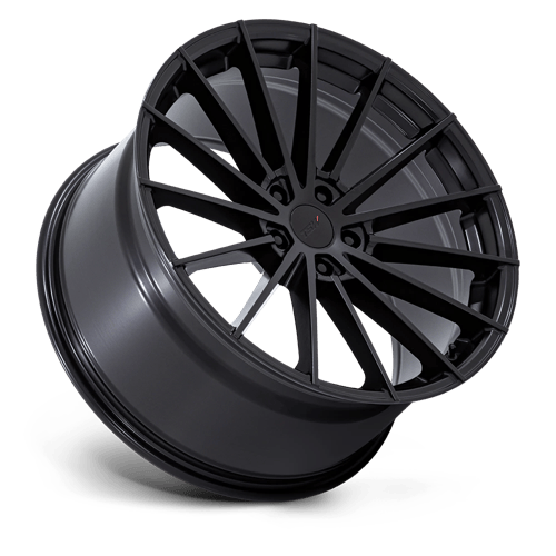 GOODWOOD 19X8.5 5X112 66 +32 M-BLK