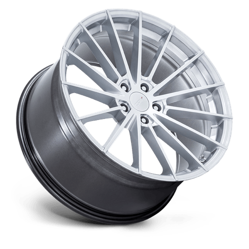GOODWOOD 20X9 5X112 66 +27 H-SLV