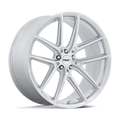 IMOLA 19X8.5 5X100 72 +35 SLV-MCH