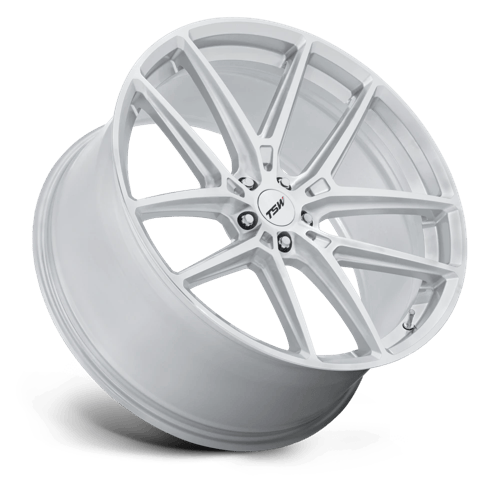 IMOLA 22X10.5 5X112 66 +38 SLV-MCH