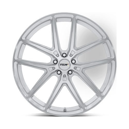 IMOLA 19X8.5 5X100 72 +35 SLV-MCH