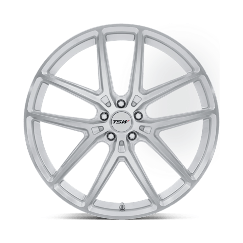 IMOLA 22X9 5X4.5 72 +38 SLV-MCH