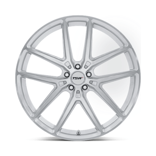 IMOLA 19X10.5 5X4.5 72 +43 SLV-MCH