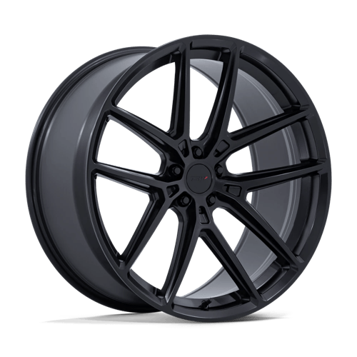 IMOLA 19X8.5 5X112 66 +35 M-BLK