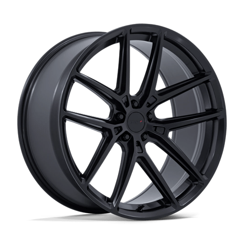 IMOLA 19X9.5 5X112 66 +40 M-BLK