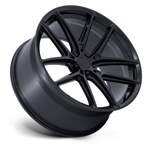 IMOLA 20X9 5X112 66 +20 M-BLK