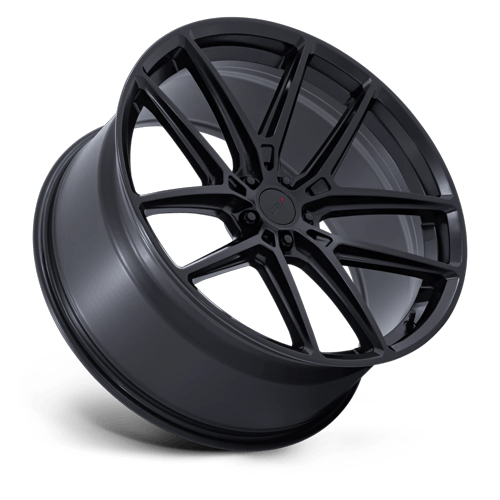 IMOLA 20X9 5X120 74 +27 M-BLK
