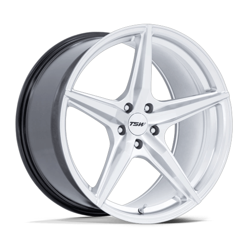 ESPRIT 18X9 5X112 66 +45 H-SLV-MCH
