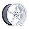 ESPRIT 18X8.5 5X120 74 +35 H-SLV-MCH