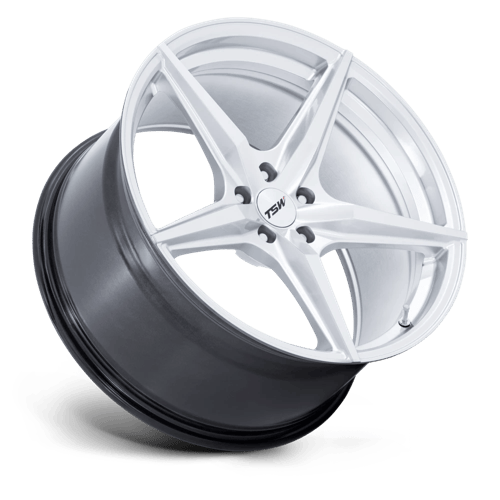 ESPRIT 18X10.5 5X120 74 +25 H-SLV-MCH