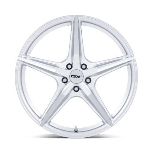 ESPRIT 18X9 5X112 66 +45 H-SLV-MCH