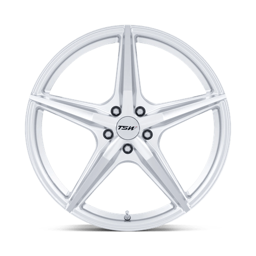 ESPRIT 18X8.5 5X100 72 +38 H-SLV-MCH