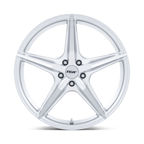 ESPRIT 18X10.5 5X4.5 72 +25 H-SLV-MCH